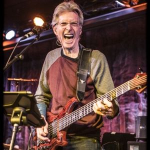 Meet your Posher, Mike